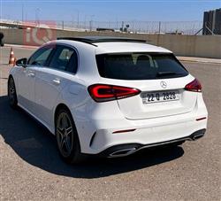 مێرسێدس بێنز A-Class